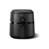 Мультипіч Philips AAirfryer 1000 series S (NA110/00), 3.4 л, 1500 Вт, Black