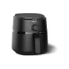Мультипіч Philips AAirfryer 1000 series S (NA110/00), 3.4 л, 1500 Вт, Black