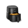 Мультипіч Philips AAirfryer 1000 series S (NA110/00), 3.4 л, 1500 Вт, Black