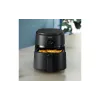 Мультипіч Philips AAirfryer 1000 series S (NA110/00), 3.4 л, 1500 Вт, Black