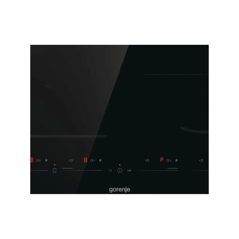 Τελώνιο Gorenje, Black (GI6432BSCE)