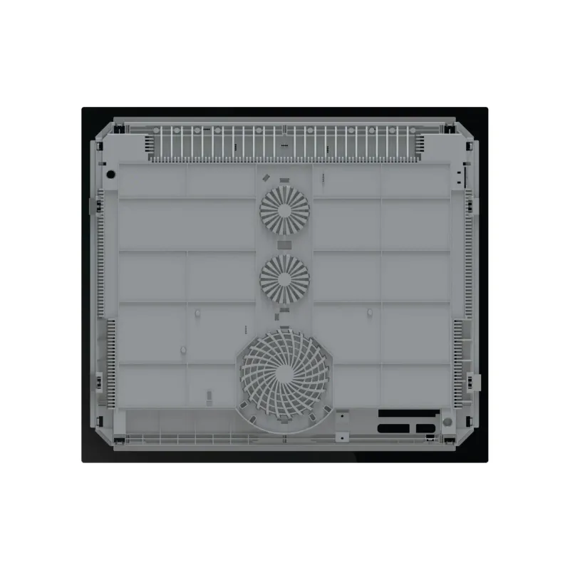 Τελώνιο Gorenje, Black (GI6432BSCE)