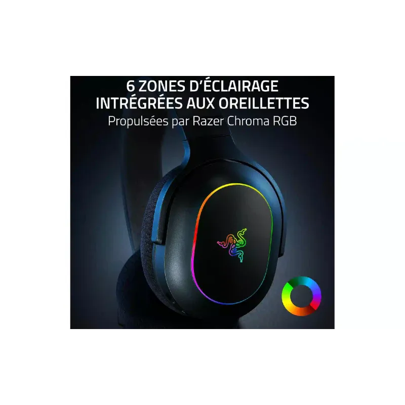 Гарнітура Razer (RZ04-05220100-R3M1)