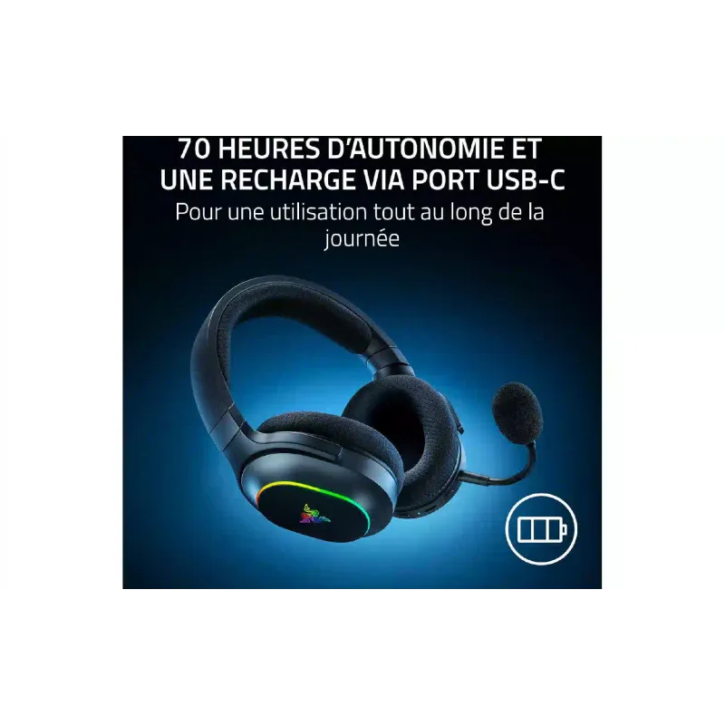 Гарнітура Razer (RZ04-05220100-R3M1)