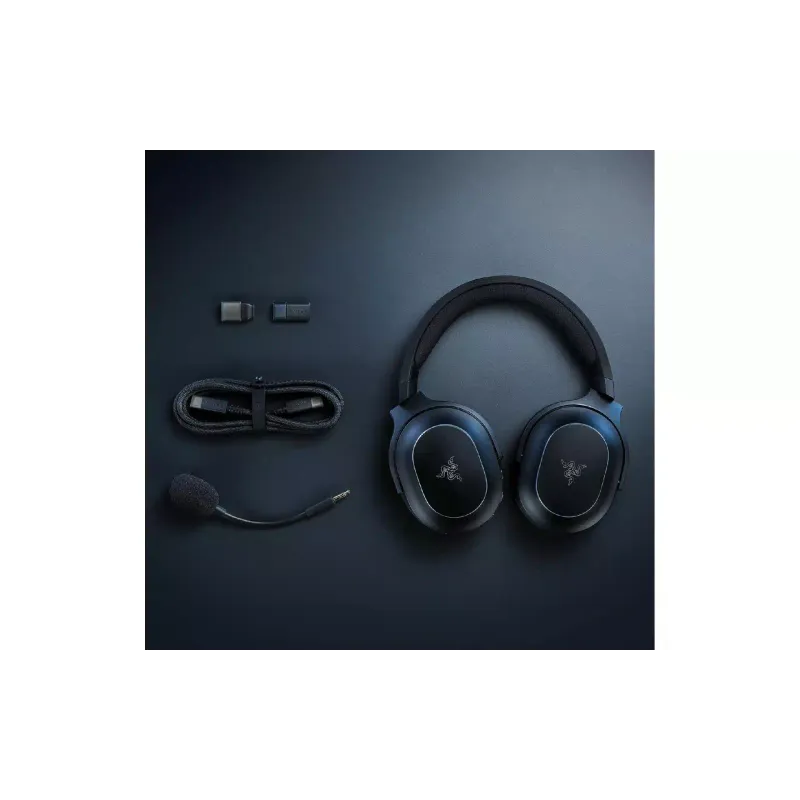 Гарнітура Razer (RZ04-05220100-R3M1)