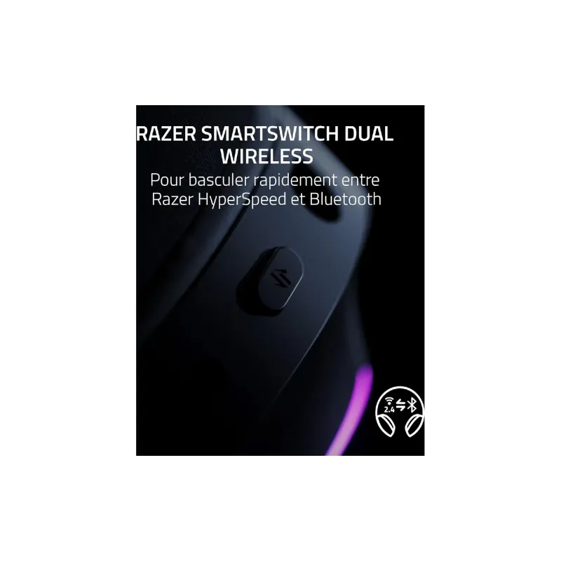 Гарнітура Razer (RZ04-05220100-R3M1)