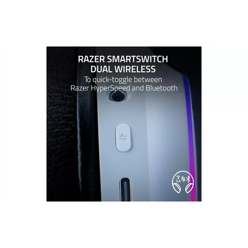 Headset Razer (RZ04-05220200-R3M1)