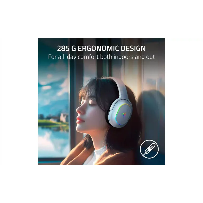 Headset Razer (RZ04-05220200-R3M1)