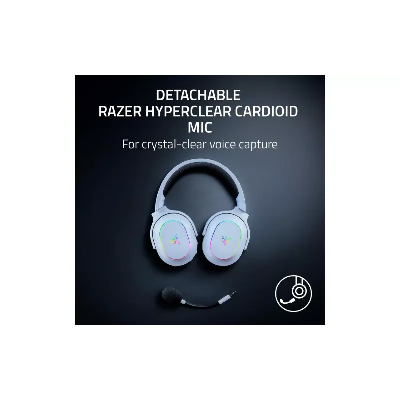 Headset Razer (RZ04-05220200-R3M1)