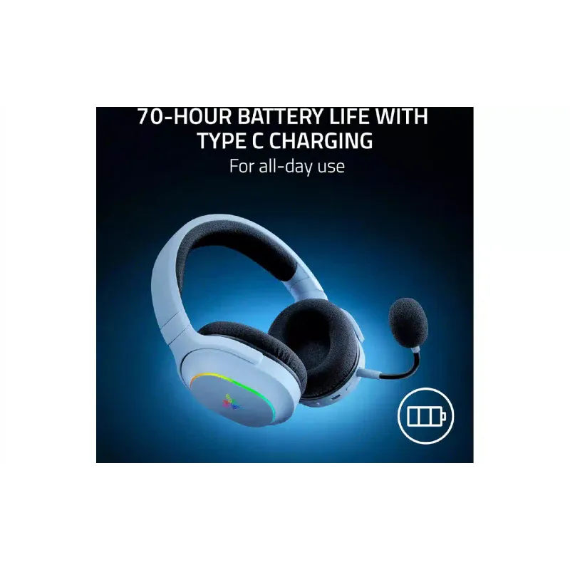 Headset Razer (RZ04-05220200-R3M1)