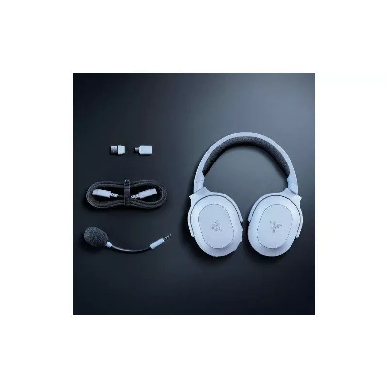 Headset Razer (RZ04-05220200-R3M1)