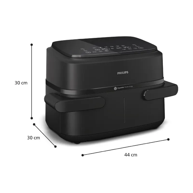 Multi-forno Philips (NA150/00)