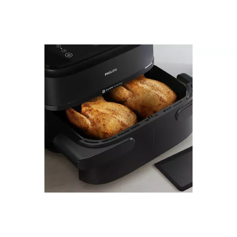 Multi-forno Philips (NA150/00)