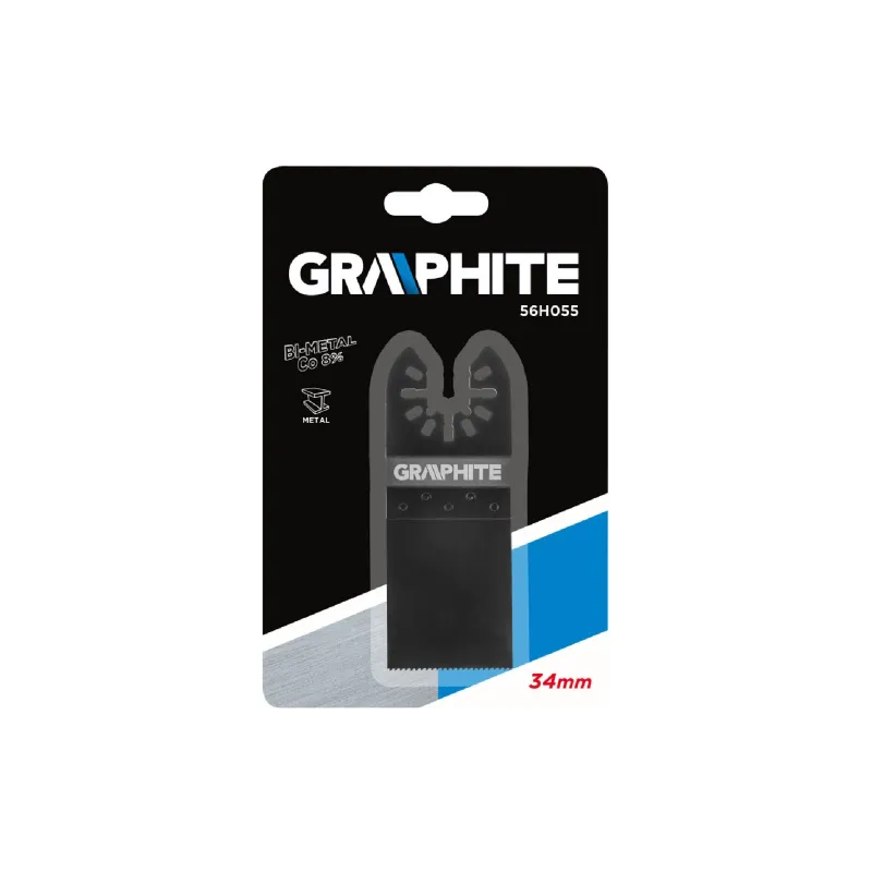 Полотно пиляльне Graphite (56H055)