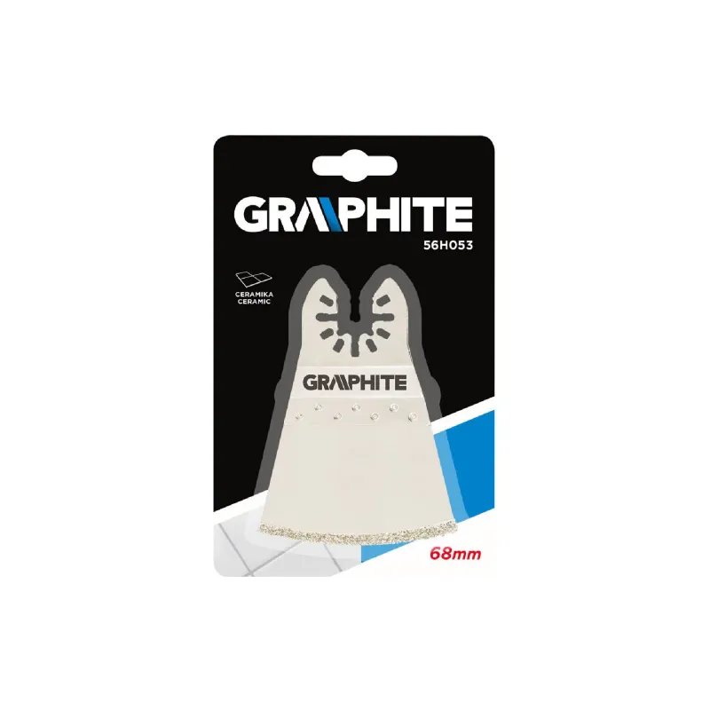 Шабер Graphite (56H053)