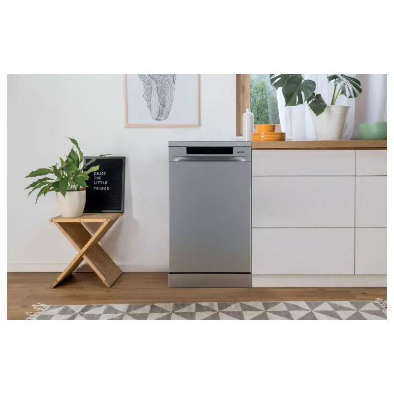 Máquina de lavar louça Gorenje (GS541D10X)