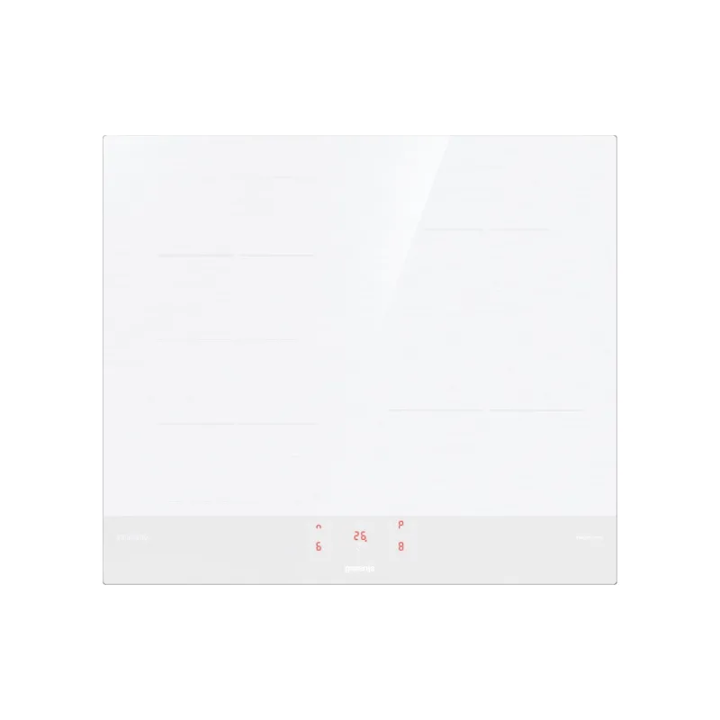 Hob Gorenje (GI6421SYW), White