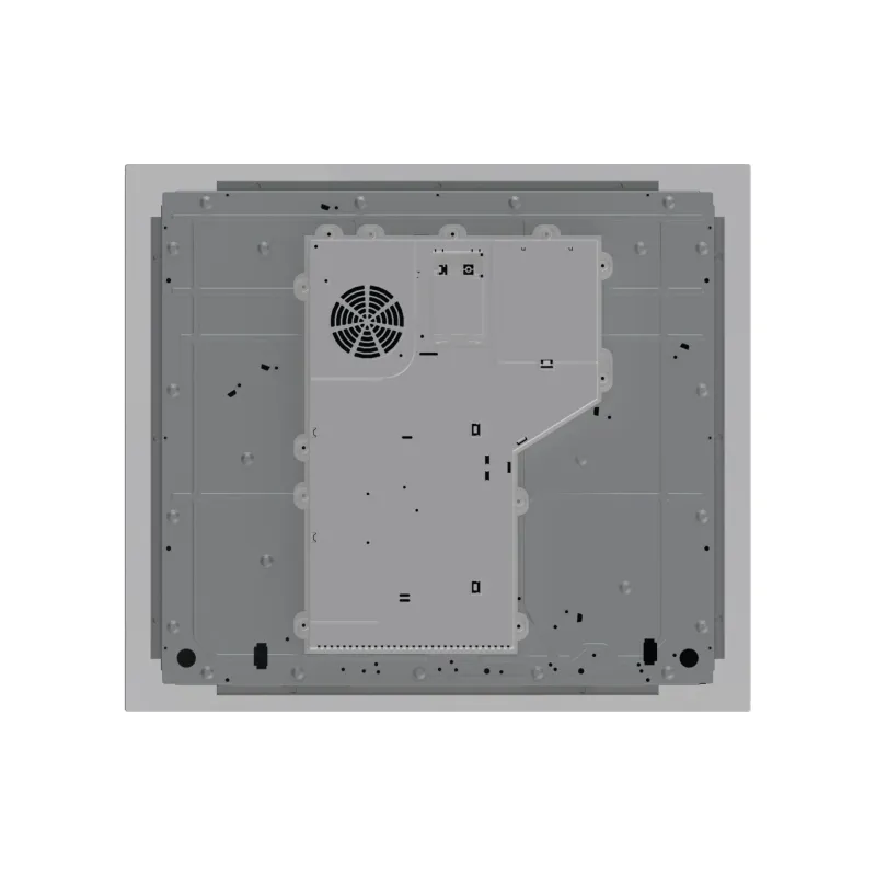 Hob Gorenje (GI6421SYW), White