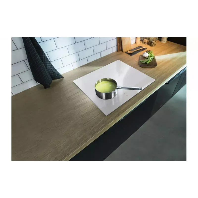 Hob Gorenje (GI6421SYW), White