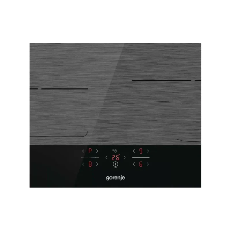 Kochfeld Gorenje, Black (GI6421SYB)