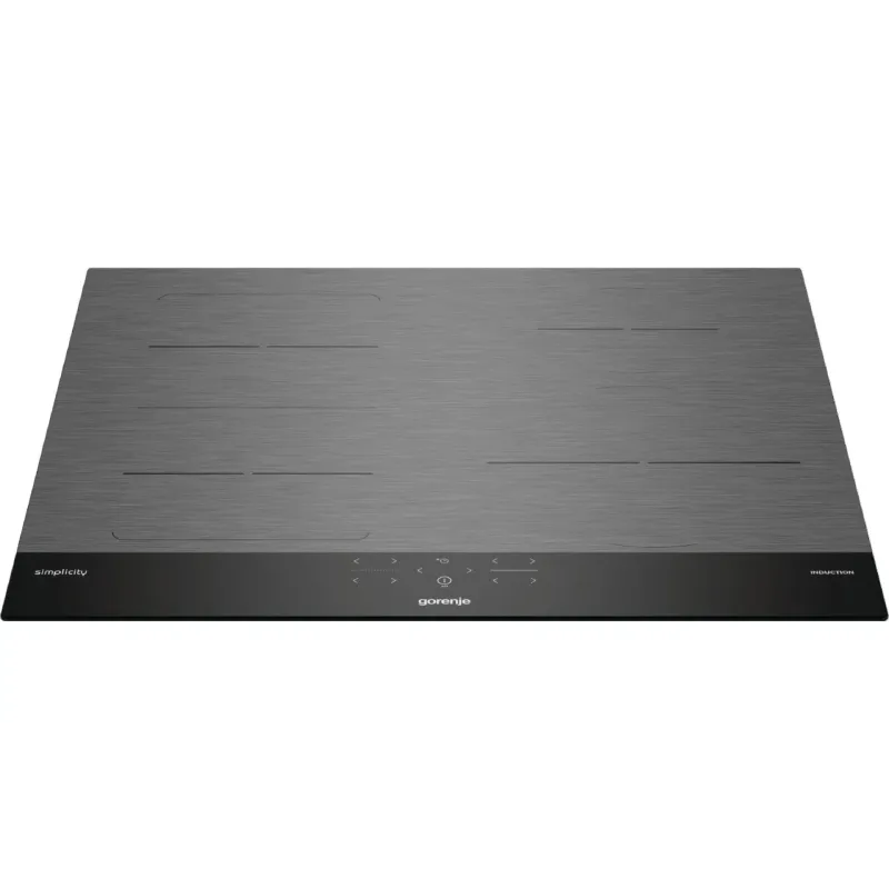 Kochfeld Gorenje, Black (GI6421SYB)