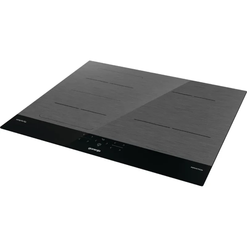 Kochfeld Gorenje, Black (GI6421SYB)