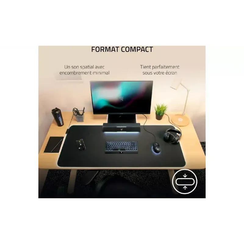 Akustični sistem Razer (RZ05-04280100-R3M1)