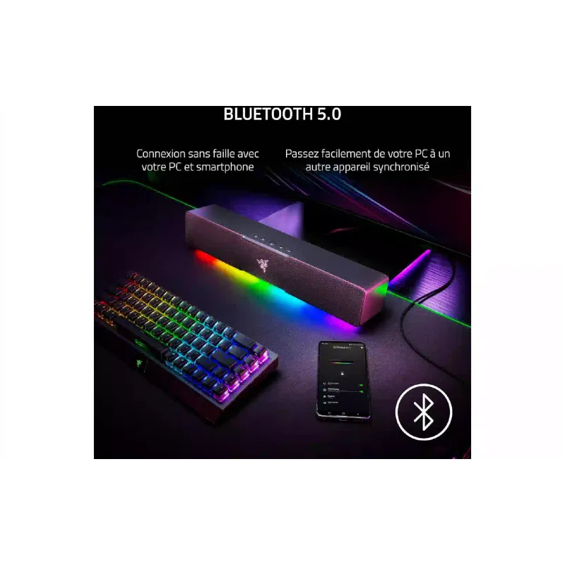 Akustični sistem Razer (RZ05-04280100-R3M1)