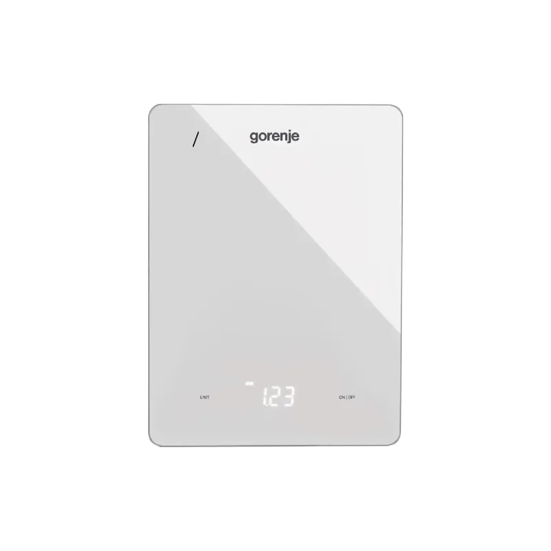 موازين المطبخ Gorenje (KT10LBW)