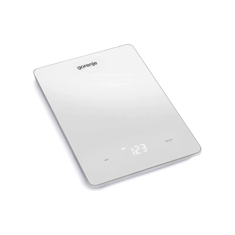 موازين المطبخ Gorenje (KT10LBW)