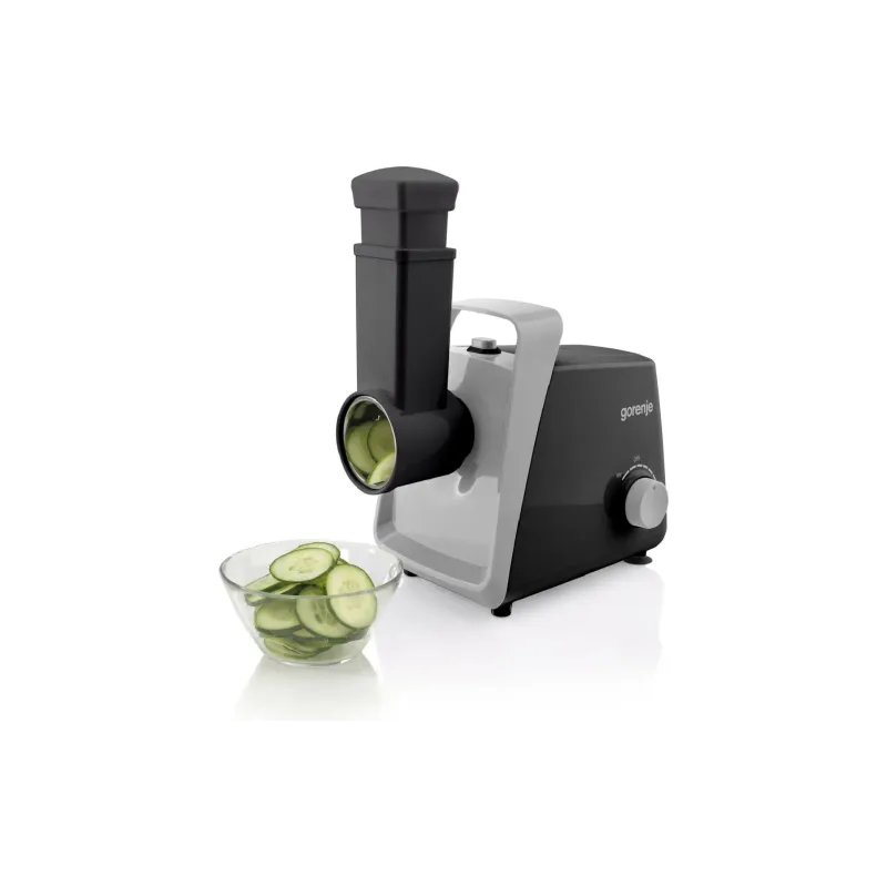 Moedor de carne Gorenje, Black (MG1601SB)