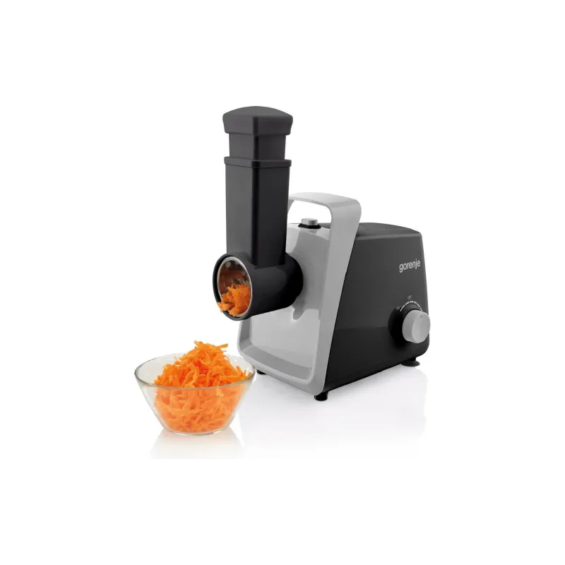 Moedor de carne Gorenje, Black (MG1601SB)