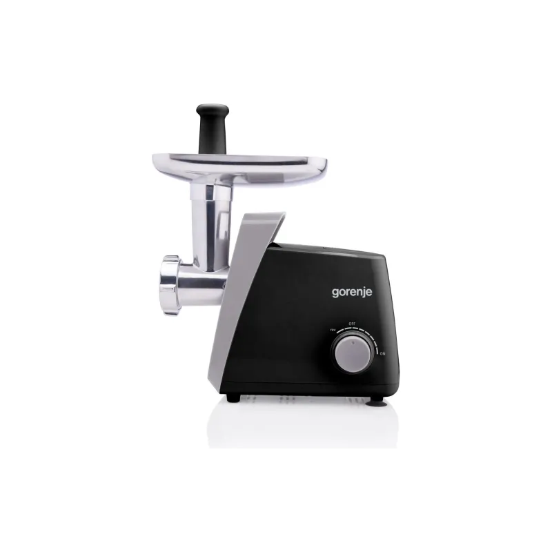 Moedor de carne Gorenje, Black (MG1601SB)