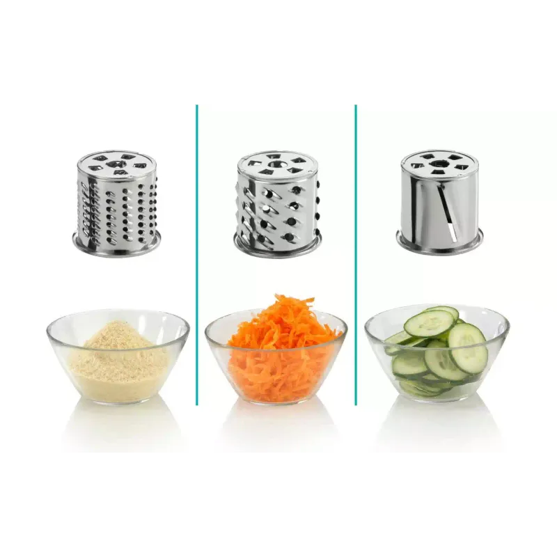 Moedor de carne Gorenje, Black (MG1601SB)