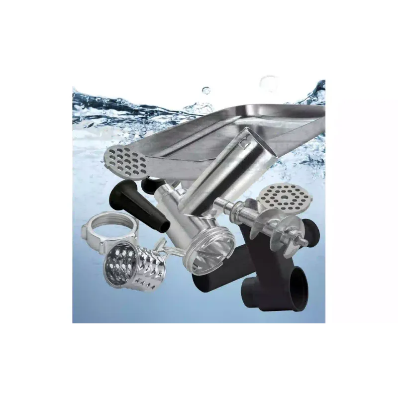 Moedor de carne Gorenje, Black (MG1601SB)