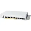 Превключвател Cisco Catalyst (C1300-8P-E-2G)