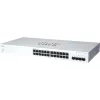 يُحوّل Cisco (CBS220-24T-4X-EU)