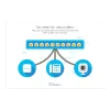 يُحوّل Cisco (CBS220-24T-4X-EU)