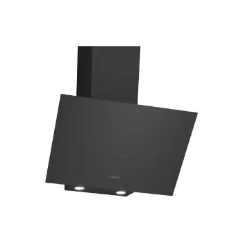 Capucha inclinada Bosch, Black (DWK64PJ60T)