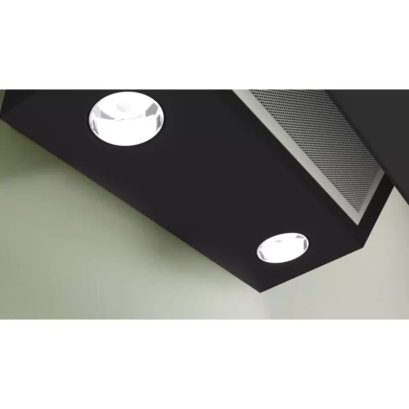 Наклонена качулка Bosch, Black (DWK64PJ60T)