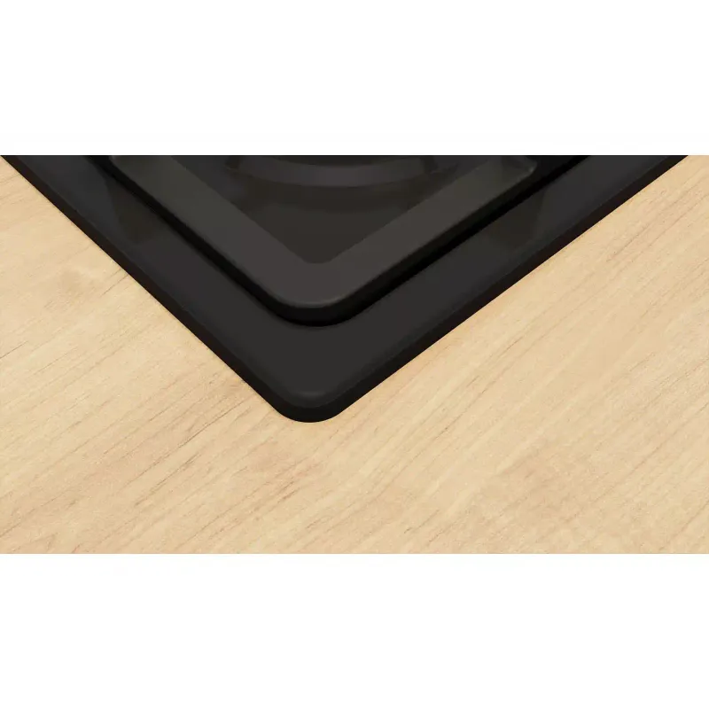 Kochfeld Bosch, Black (PBH6C6K90R)