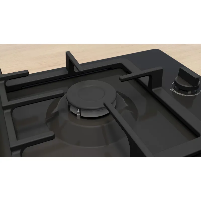 Kochfeld Bosch, Black (PBH6C6K90R)