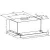 Telescopic hood Hansa (OTP66511BGH)