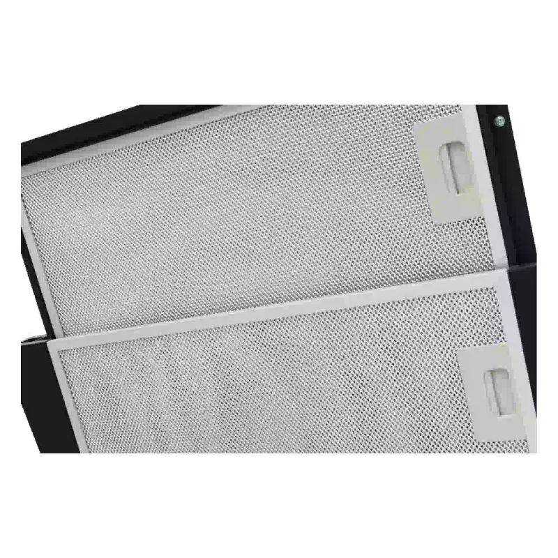 Вытяжка телескопическая Hansa, Black (OTP6233BH)