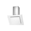 غطاء الشفاط Hansa, White (OKP6521SWH)
