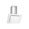 غطاء الشفاط Hansa, White (OKP6521SWH)