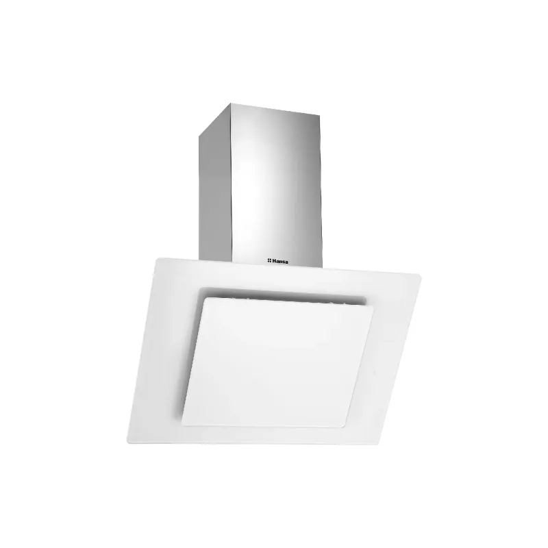 غطاء الشفاط Hansa, White (OKP6521SWH)