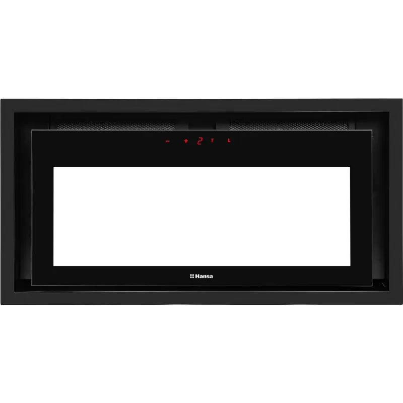 Вграден абсорбатор Hansa, Black (OMC6561BGH)