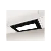 Вграден абсорбатор Hansa, Black (OMC6561BGH)