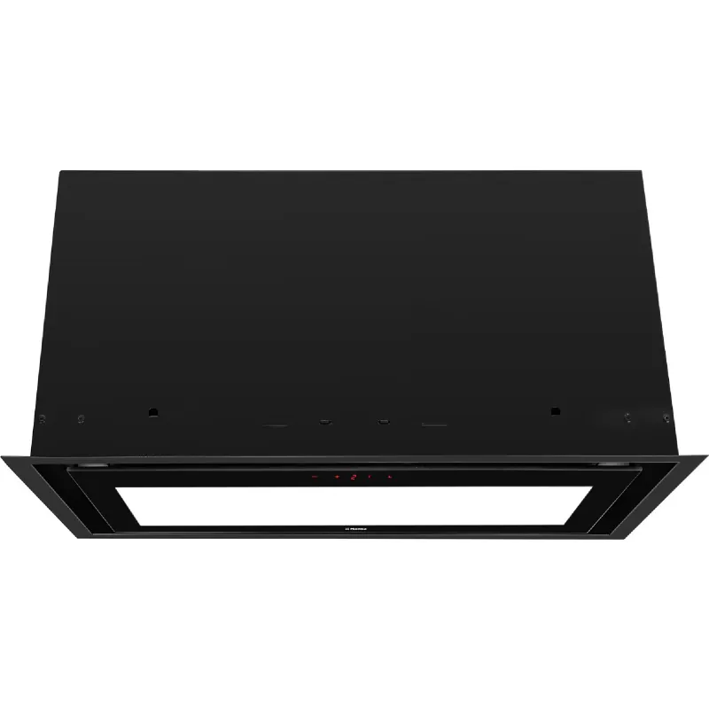Вграден абсорбатор Hansa, Black (OMC6561BGH)